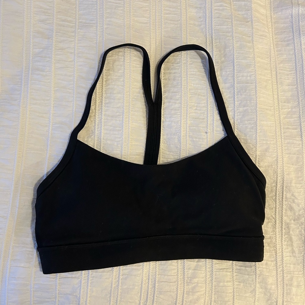 Lululemon Flow Y Bra